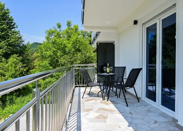 Anita Apartament Jajce