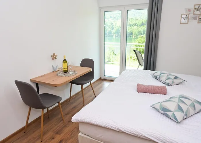 Anita Apartament Jajce