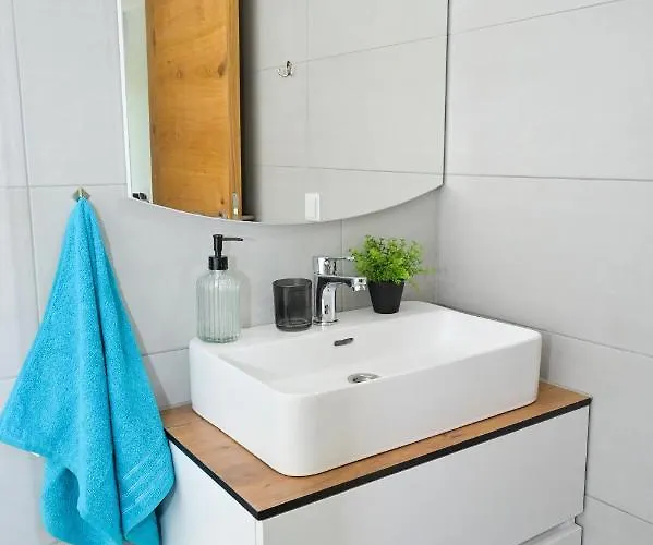 Apartament Anita Jajce