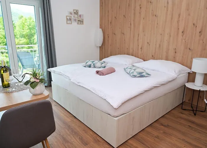 Anita Apartament Jajce