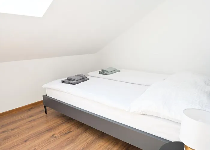 Anita Apartament Jajce