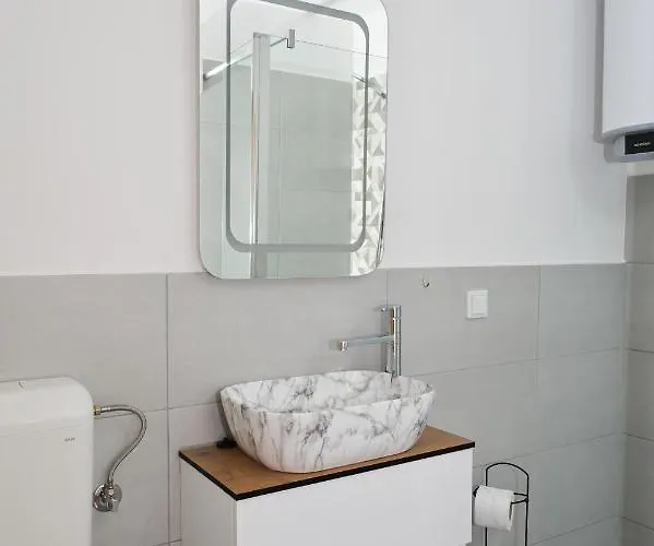 Apartament Anita Jajce