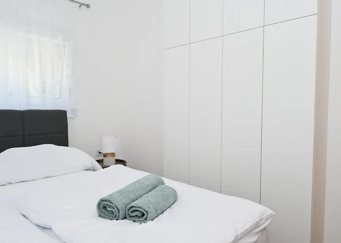 Apartament Anita Jajce