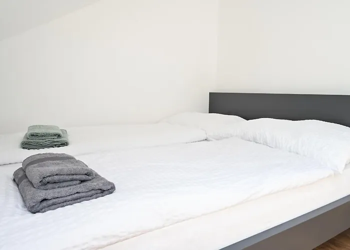 Apartament Anita Jajce