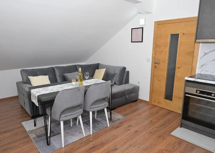 Anita Apartament Jajce