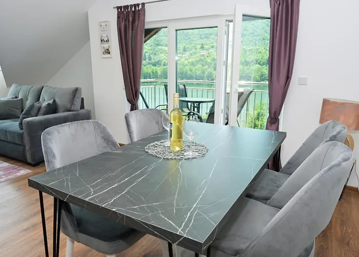 Apartament Anita Jajce