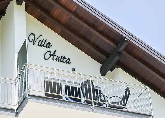 Anita Apartament Jajce