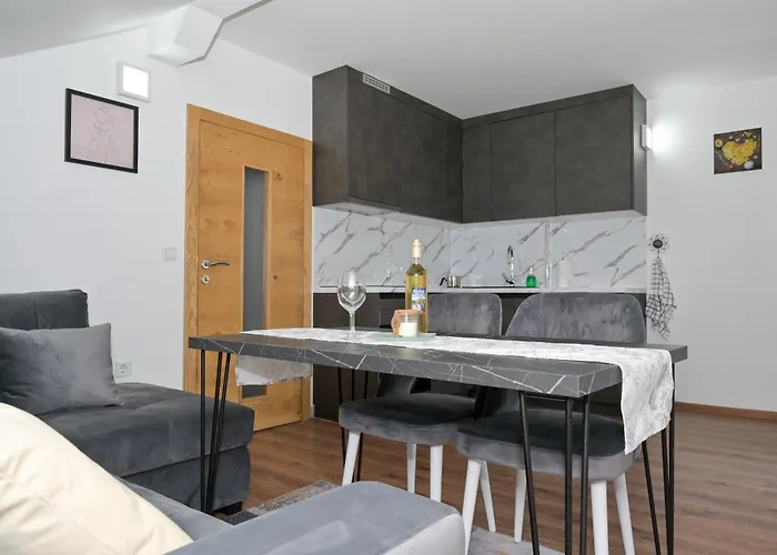 Apartament Anita Jajce