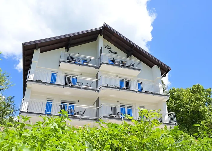 Anita Apartament Jajce